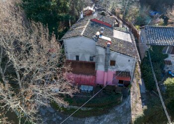 Casa all\'aperto - Casa semi indipendente Via Sant'Ansano
 
22, Borgo San Lorenzo - foto 4