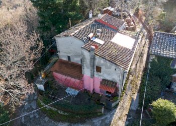 Casa all\'aperto - Casa semi indipendente Via Sant'Ansano
 
22, Borgo San Lorenzo - foto 3