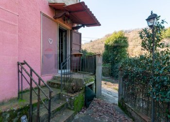 Giardino - Casa semi indipendente Via Sant'Ansano
 
22, Borgo San Lorenzo - foto 5