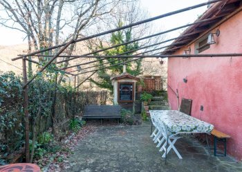 Giardino - Casa semi indipendente Via Sant'Ansano
 
22, Borgo San Lorenzo - foto 6