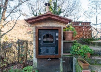 Casa all\'aperto - Casa semi indipendente Via Sant'Ansano
 
22, Borgo San Lorenzo - foto 8