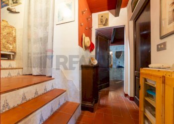 Scale - Casa semi indipendente Via Sant'Ansano
 
22, Borgo San Lorenzo - foto 16