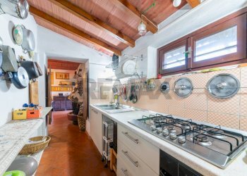 Cucina - Casa semi indipendente Via Sant'Ansano
 
22, Borgo San Lorenzo - foto 19