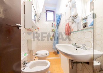 Bagno - Casa semi indipendente Via Sant'Ansano
 
22, Borgo San Lorenzo - foto 23