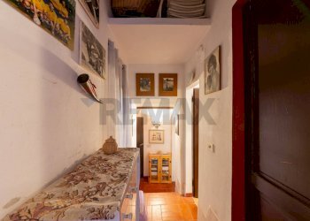 Hall / corridoio - Casa semi indipendente Via Sant'Ansano
 
22, Borgo San Lorenzo - foto 29