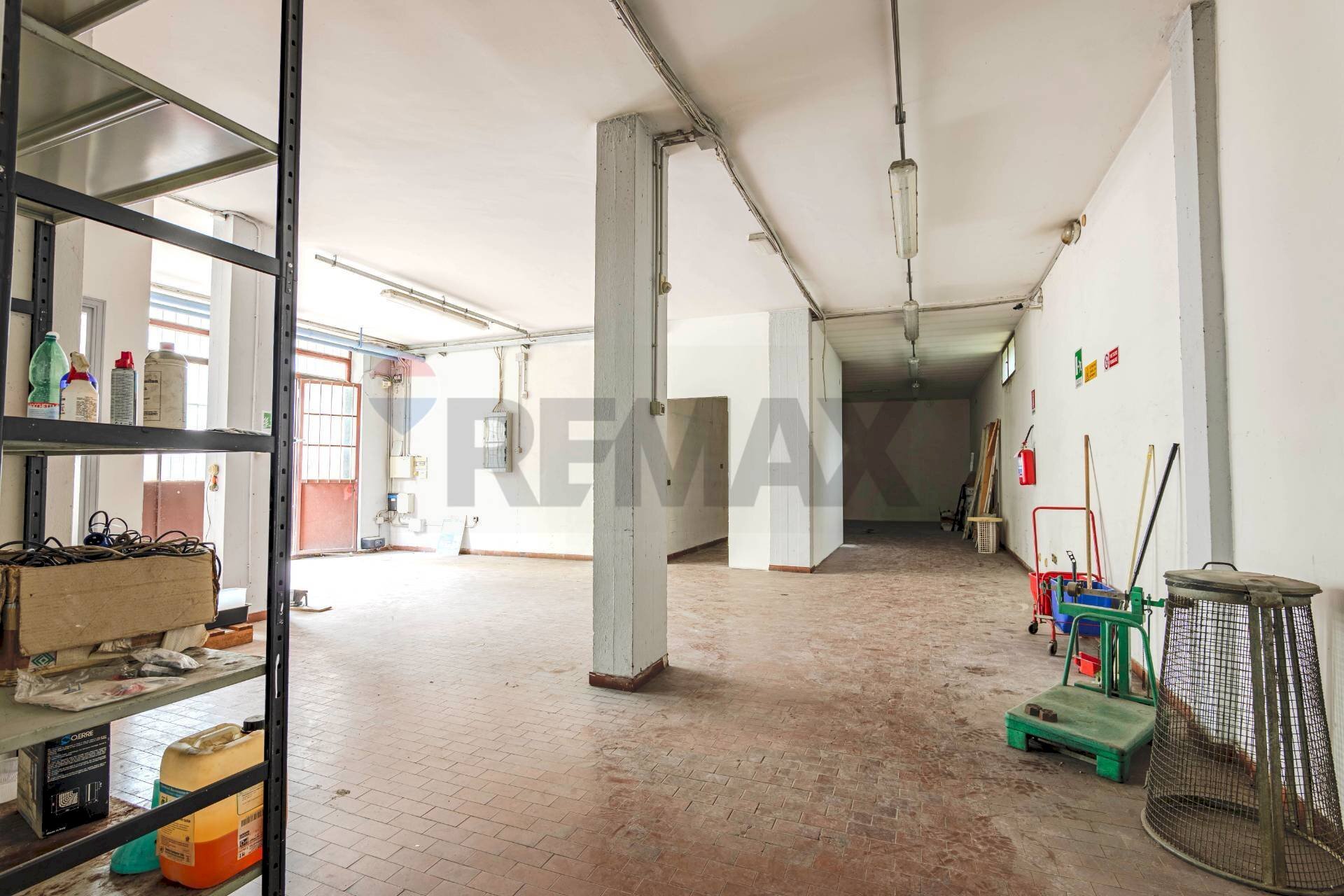 Parcheggio - Laboratorio Prato - foto 1