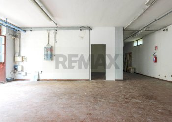 Stanza vuota - Laboratorio Prato - foto 4