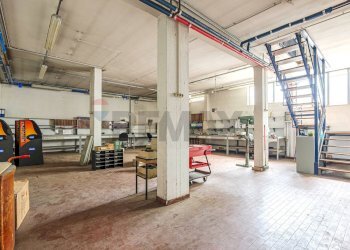 Parcheggio - Laboratorio Prato - foto 5