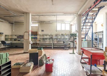 Non correlato - Laboratorio Prato - foto 7