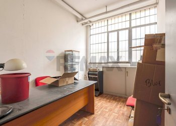 Ufficio - Laboratorio Prato - foto 14