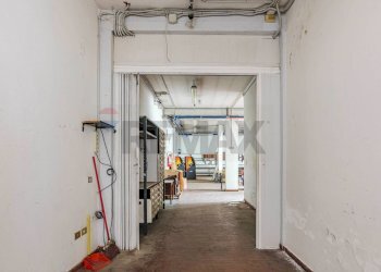 Parcheggio - Laboratorio Prato - foto 16