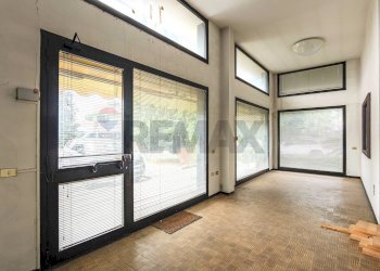 Stanza vuota - Laboratorio Prato - foto 22