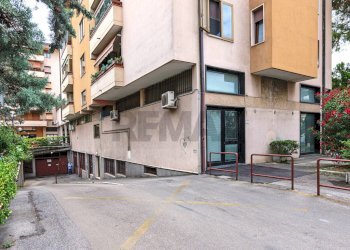 Edificio all\'aperto - Laboratorio Prato - foto 26