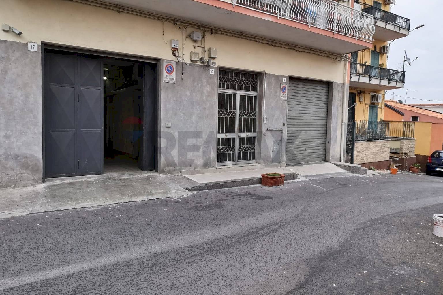 Edificio all\'aperto - Box Via Della Genziana
 
19, Catania - foto 2