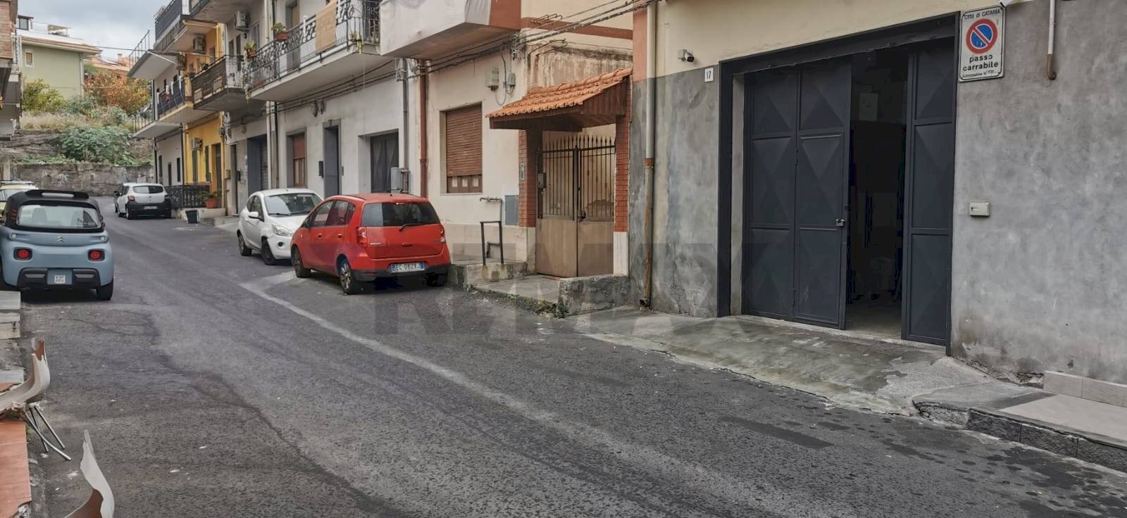 Edificio all\'aperto - Box Via Della Genziana
 
19, Catania - foto 3