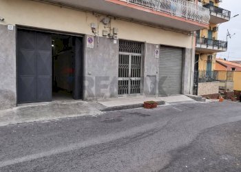 Edificio all\'aperto - Box Via Della Genziana
 
19, Catania - foto 2