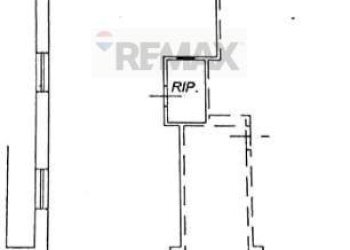 Pianta 2D - Box Via Della Genziana
 
19, Catania - foto 4
