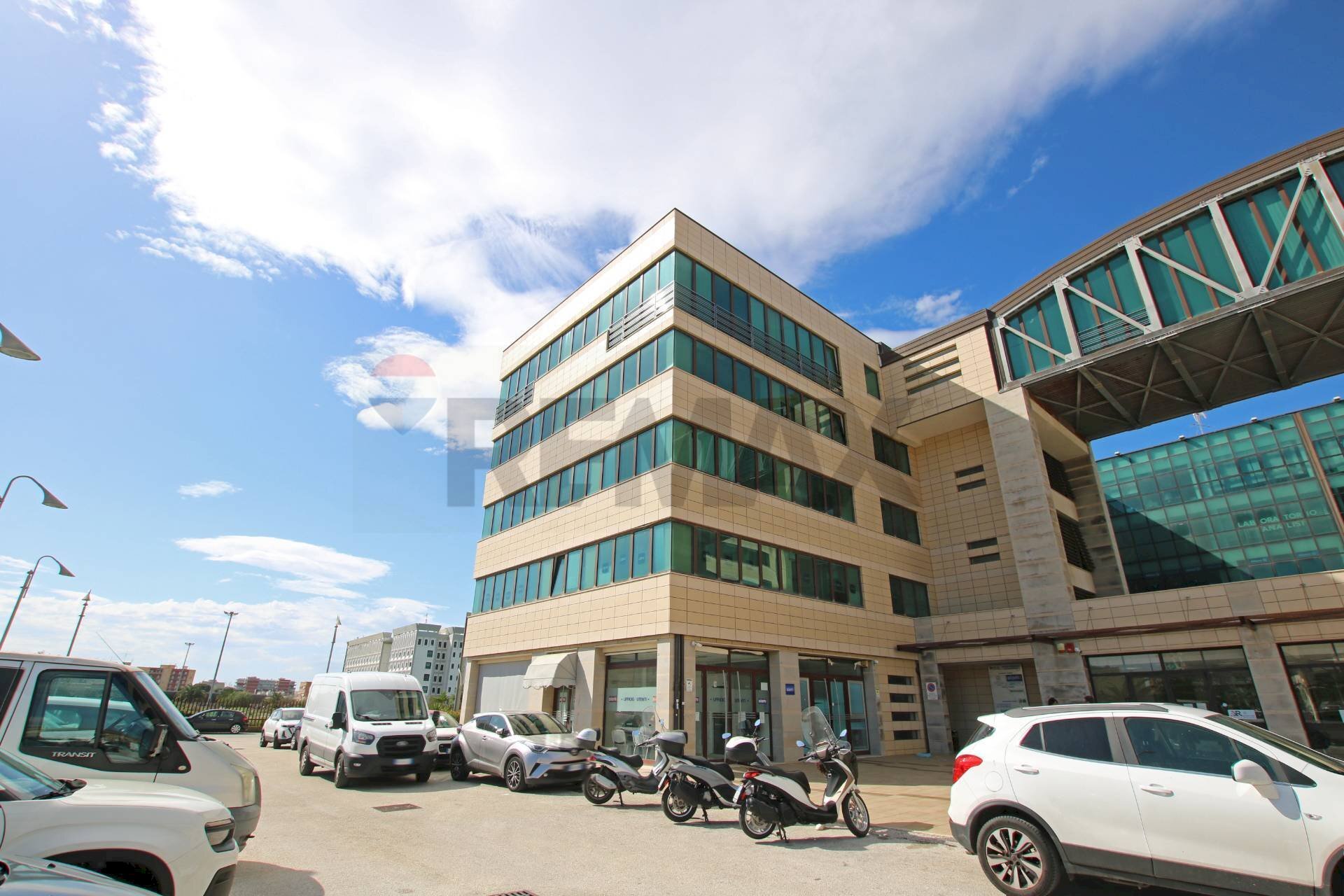 Edificio all\'aperto - Magazzino VIALE SANTA PANAGIA
 
141, Siracusa - foto 2
