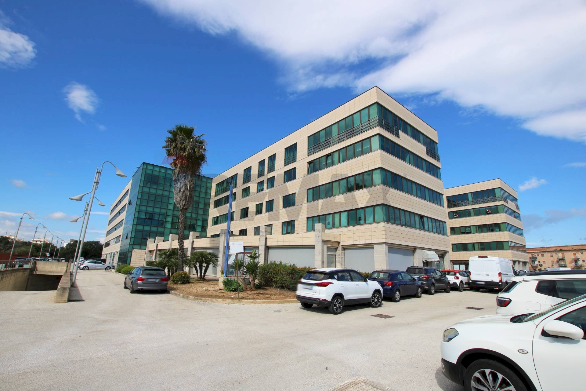 Edificio all\'aperto - Magazzino VIALE SANTA PANAGIA
 
141, Siracusa - foto 3