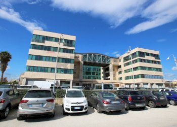 Edificio all\'aperto - Magazzino VIALE SANTA PANAGIA
 
141, Siracusa - foto 5