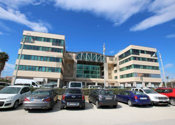 Edificio all\'aperto - Magazzino VIALE SANTA PANAGIA
 
141, Siracusa - foto 6