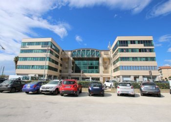 Edificio all\'aperto - Magazzino VIALE SANTA PANAGIA
 
141, Siracusa - foto 7