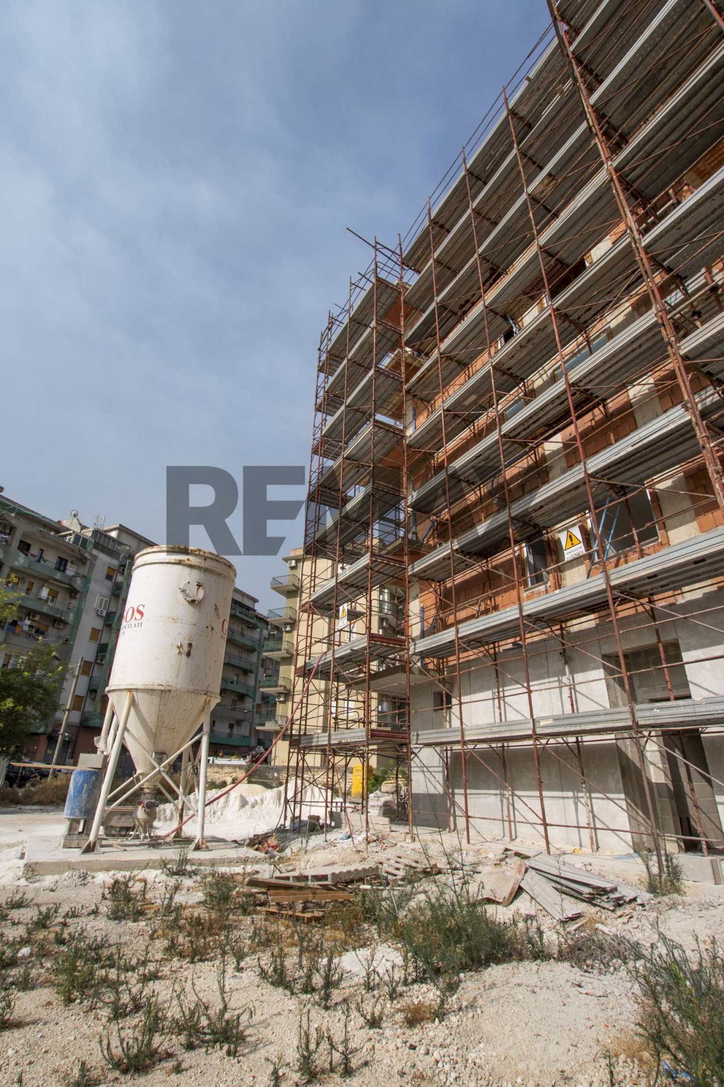 Edificio all\'aperto - Trilocale VIA SICILIA
snc, Siracusa - foto 3