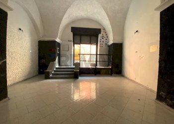 Stanza vuota - Locale Commerciale Via Duca D'Aosta
 
7, Palazzolo Acreide - foto 8