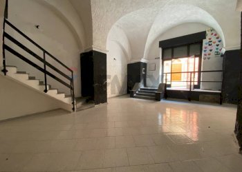 Ricezione / Lobby - Locale Commerciale Via Duca D'Aosta
 
7, Palazzolo Acreide - foto 10