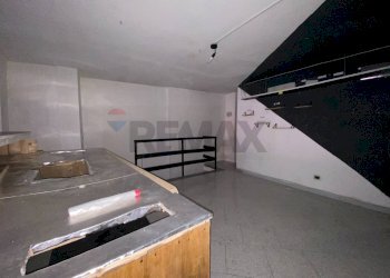 Cucina - Locale Commerciale Via Duca D'Aosta
 
7, Palazzolo Acreide - foto 13