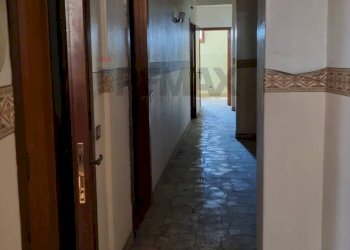 Hall / corridoio - Trilocale Via Giardinelli
 
56, Scordia - foto 6