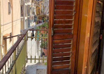 Balcone - Trilocale Via Giardinelli
 
56, Scordia - foto 10