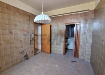 Stanza vuota - Trilocale Via Giardinelli
 
56, Scordia - foto 18