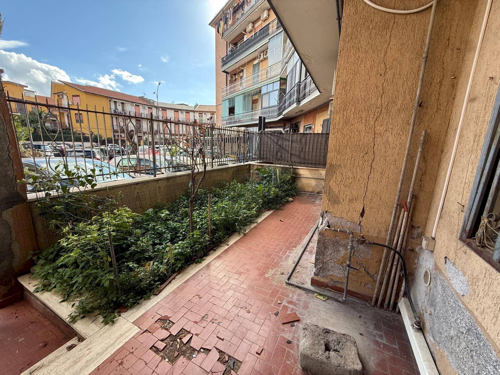 Terrazza - Three-room apartment Viale San Francesco
 
20, Mascalucia - photo 3