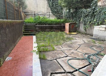 Giardino - Trilocale Viale San Francesco
 
20, Mascalucia - foto 1