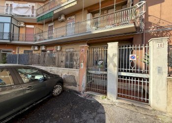 Edificio all\'aperto - Trilocale Viale San Francesco
 
20, Mascalucia - foto 4