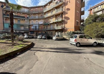 Edificio all\'aperto - Trilocale Viale San Francesco
 
20, Mascalucia - foto 12