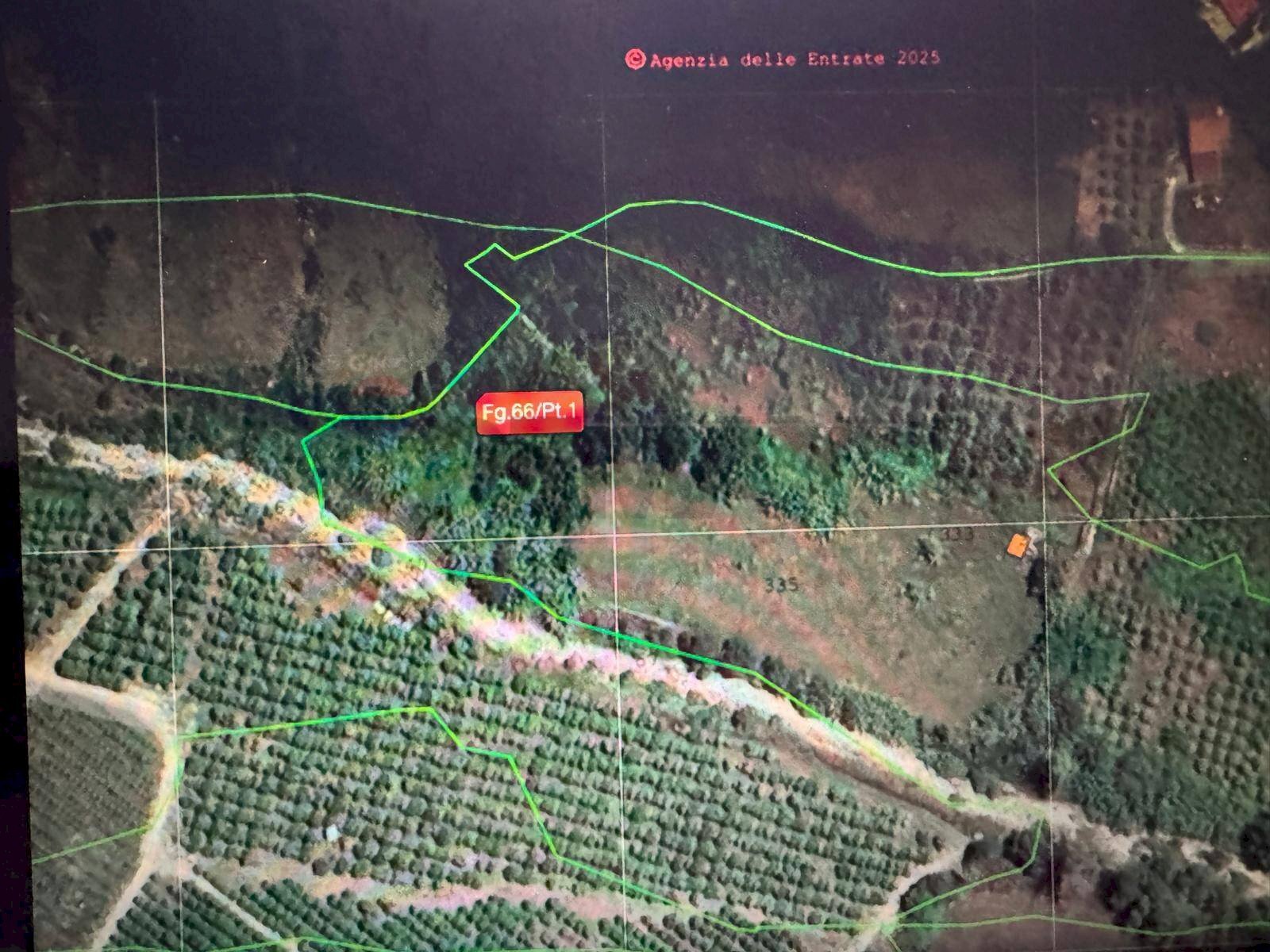 Posizione della mappa - Agricultural land Contrada Palmeri-Ferrante, Augusta - photo 1
