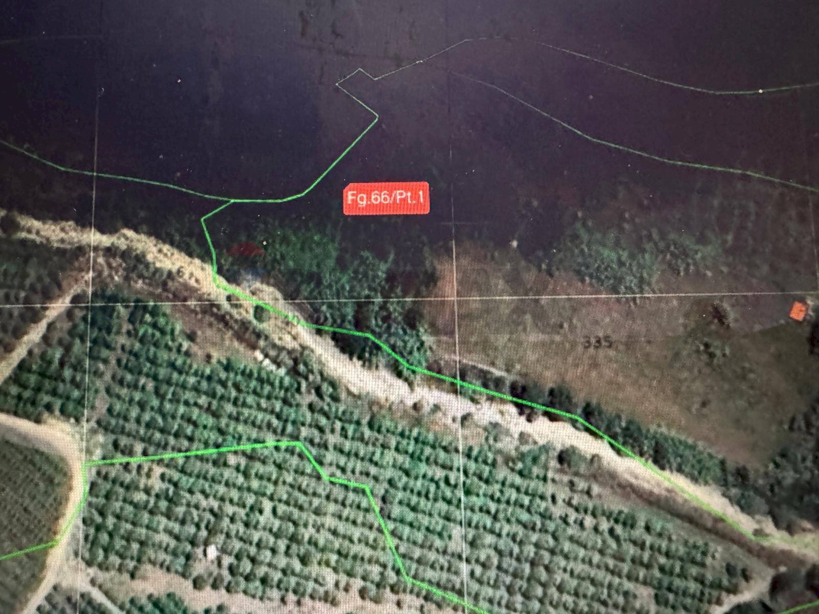 Posizione della mappa - Agricultural land Contrada Palmeri-Ferrante, Augusta - photo 3