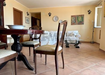 Sala da pranzo - Appartamento Via grotte
 
Snc, Furci Siculo - foto 4