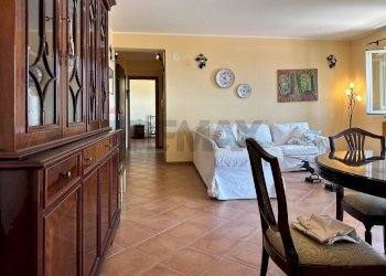 Sala da pranzo - Appartamento Via grotte
 
Snc, Furci Siculo - foto 11