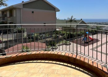 Balcone - Appartamento Via grotte
 
Snc, Furci Siculo - foto 14