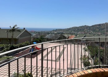 Balcone - Appartamento Via grotte
 
Snc, Furci Siculo - foto 15