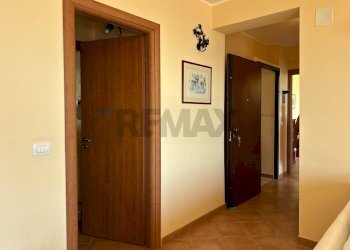 Hall / corridoio - Appartamento Via grotte
 
Snc, Furci Siculo - foto 18