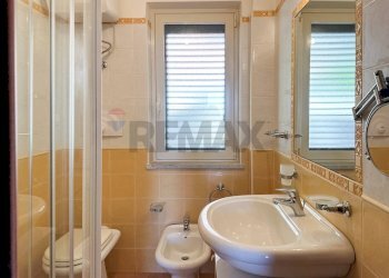 Bagno - Appartamento Via grotte
 
Snc, Furci Siculo - foto 22