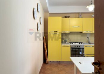 Cucina - Appartamento Via grotte
 
Snc, Furci Siculo - foto 24