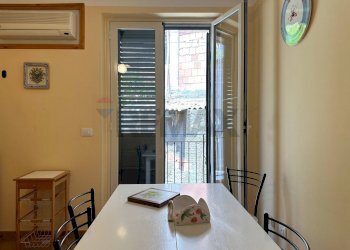 Sala da pranzo - Appartamento Via grotte
 
Snc, Furci Siculo - foto 26