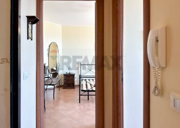 Hall / corridoio - Appartamento Via grotte
 
Snc, Furci Siculo - foto 31