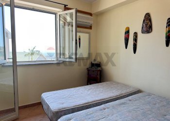 Camera / camera da letto - Appartamento Via grotte
 
Snc, Furci Siculo - foto 45