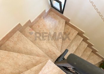 Scale - Appartamento Via grotte
 
Snc, Furci Siculo - foto 56